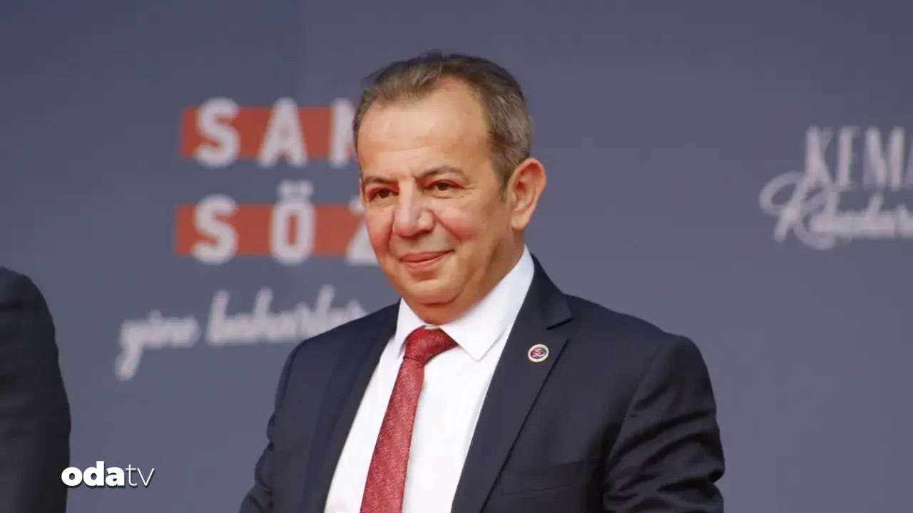 MHP’nin hedefinde Tanju Özcan var